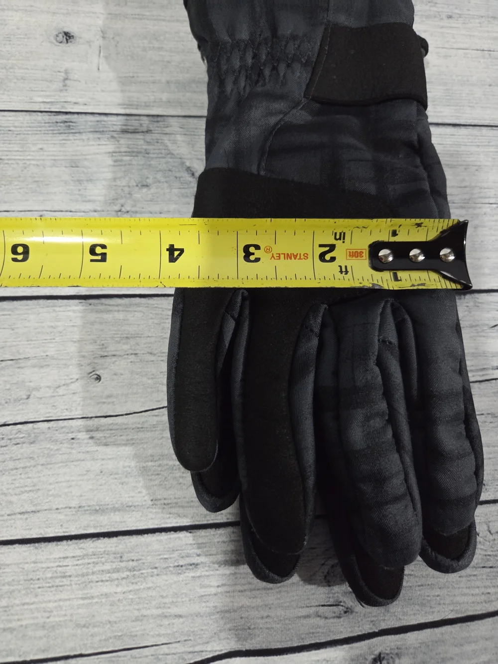 Columbia Women's Omni-Shield Gloves M